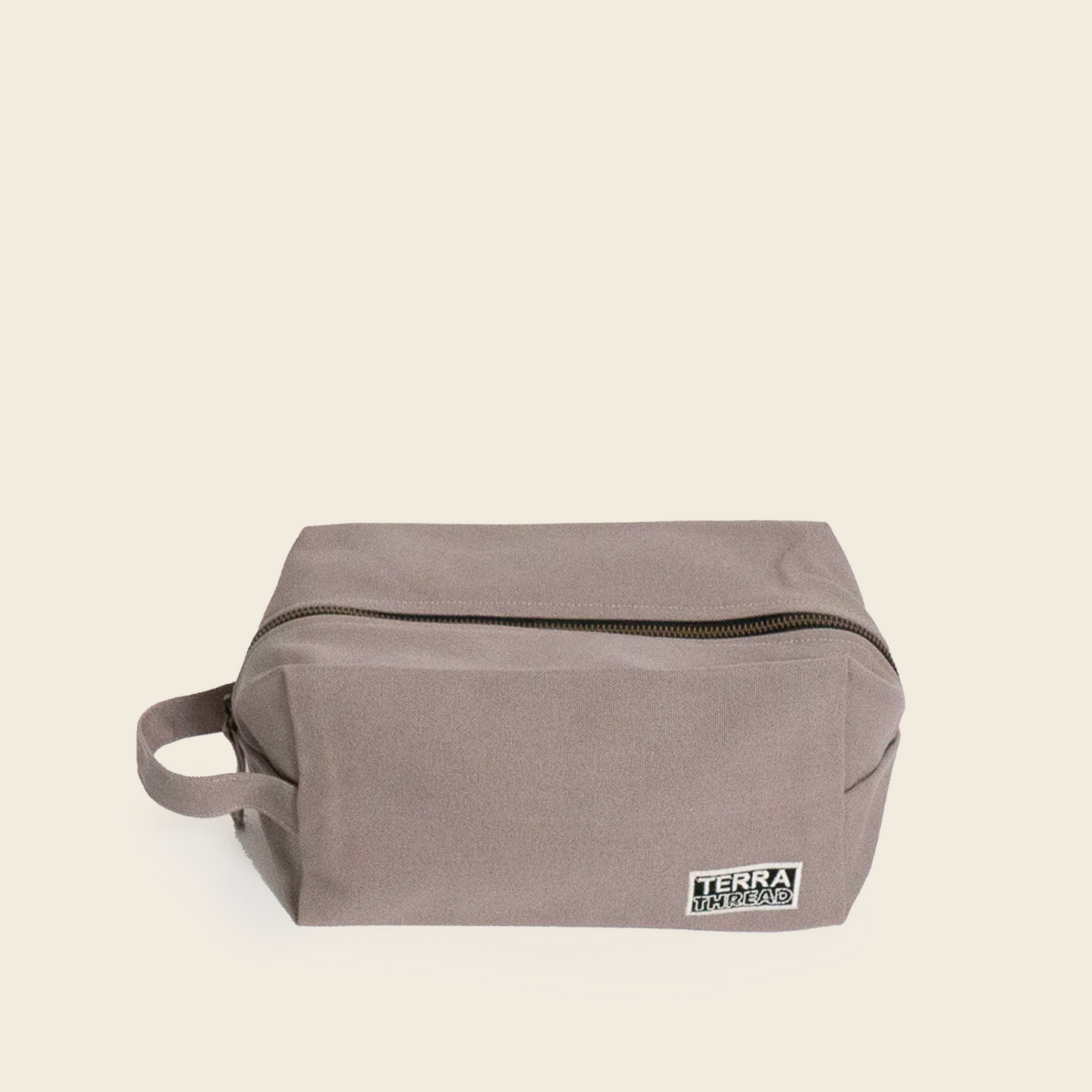Sustainable Toiletry Bag