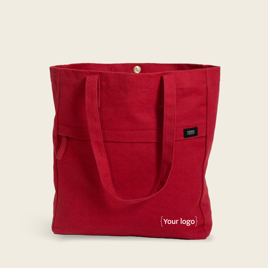 Executive Tote Bag