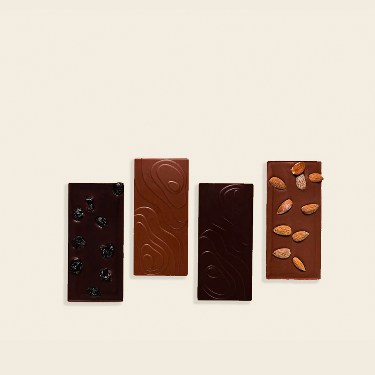 The Joy Collection • 4 Bars