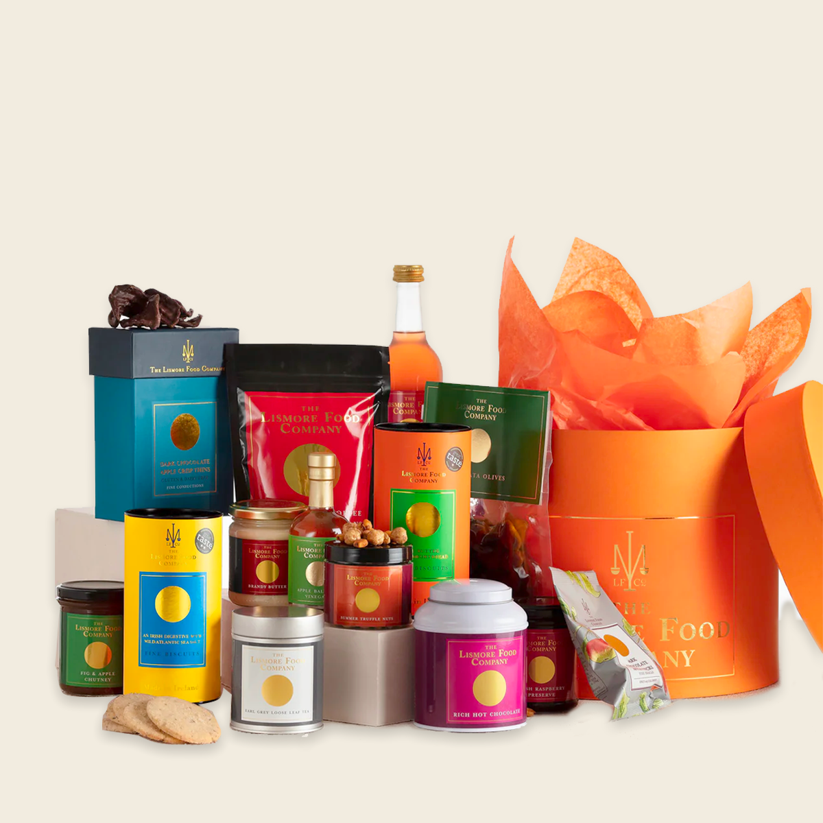 The Blackwater Epicure Hamper