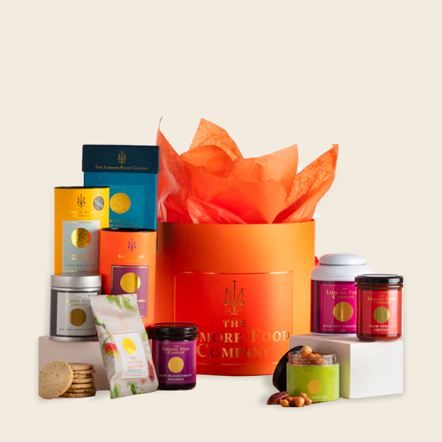 The Thackeray Hamper