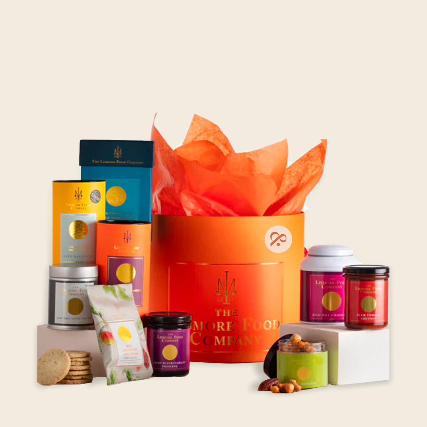 The Thackeray Hamper