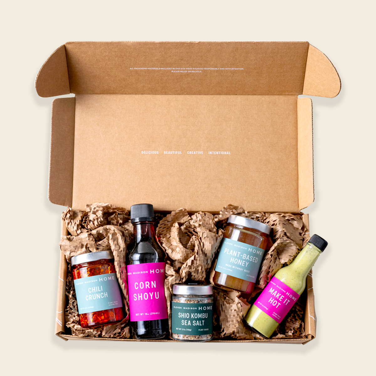 The Chef's Pantry Gift Box