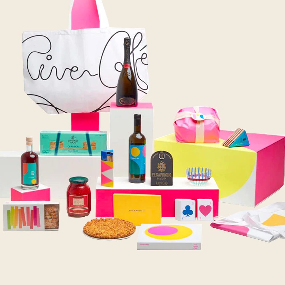 Luxury Gift Box