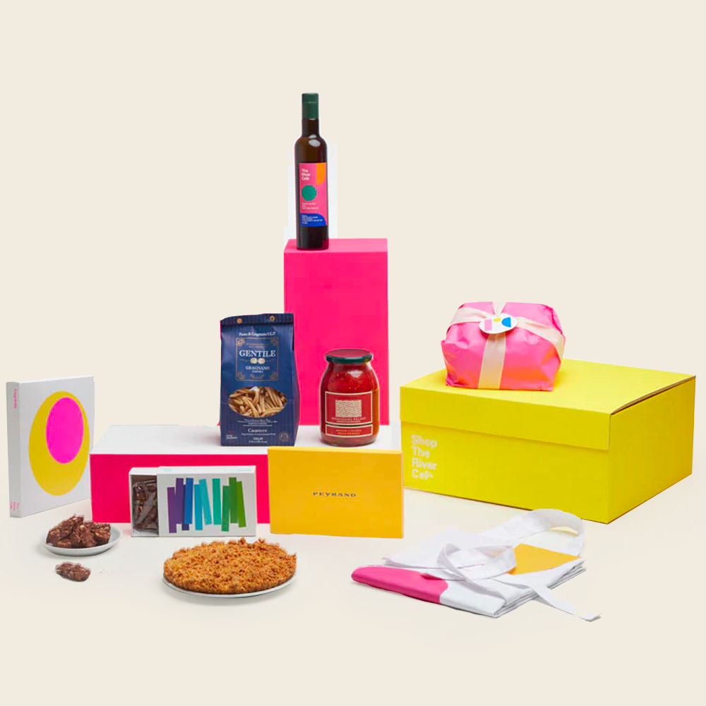Luxury Gift Box
