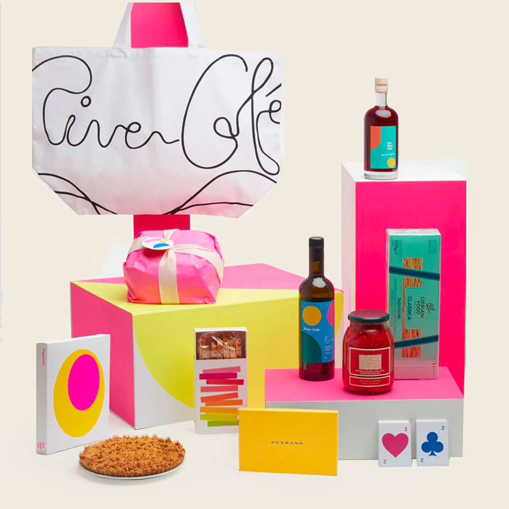Luxury Gift Box