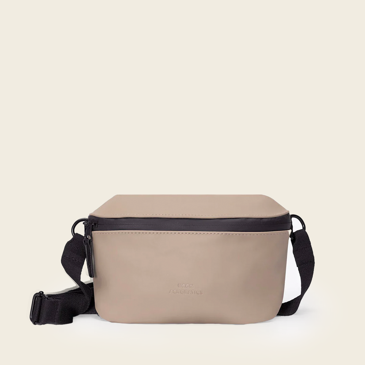 Water-Resistant Crossbody Bag
