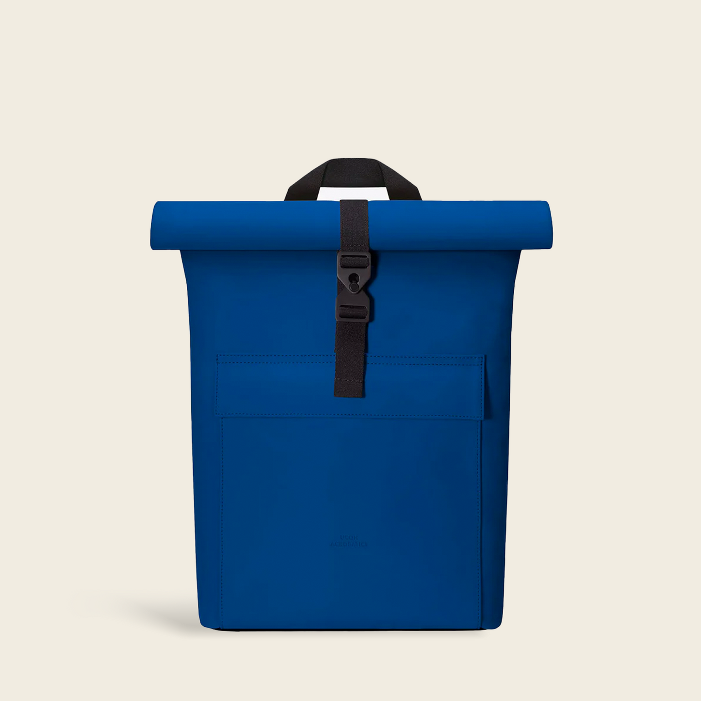 Mini Roll-Top Backpack