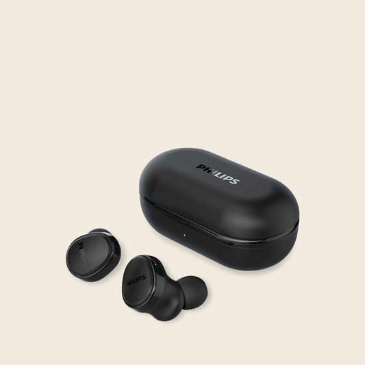 Noise-Canceling Wireless Earbuds