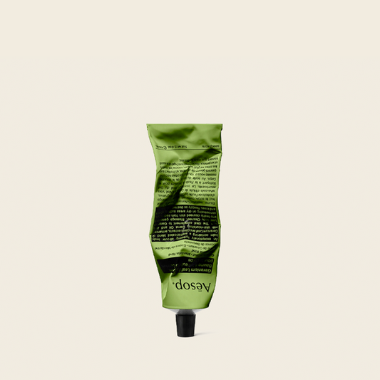 Geranium Leaf Body Balm