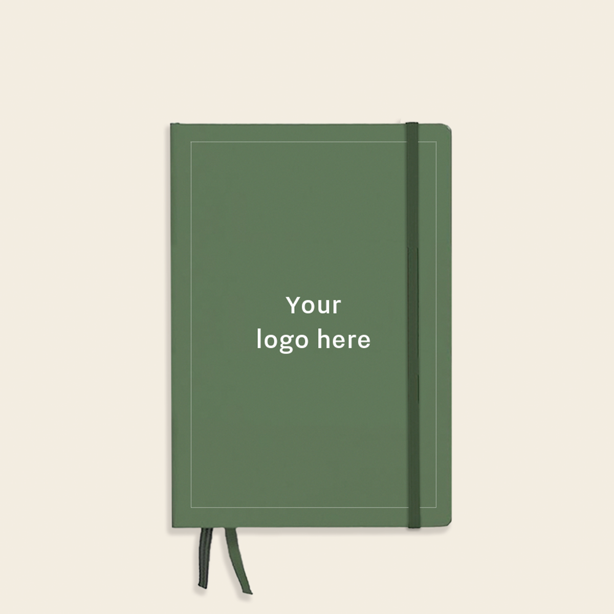 Hardback Notebook