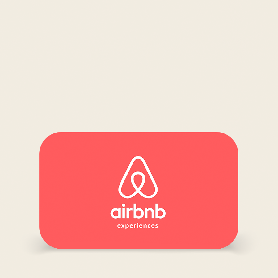 Airbnb Gift Card – andopen-catalogue