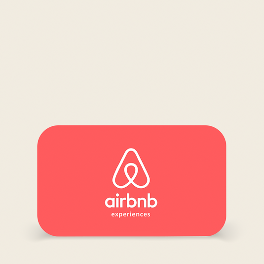 Airbnb Gift Card