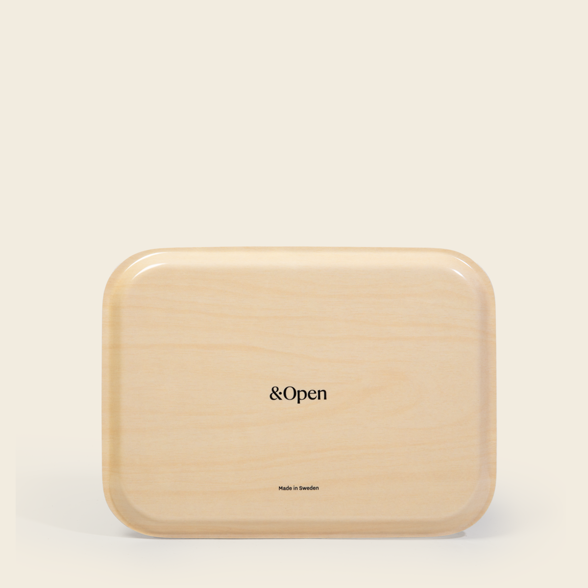 Art Tray