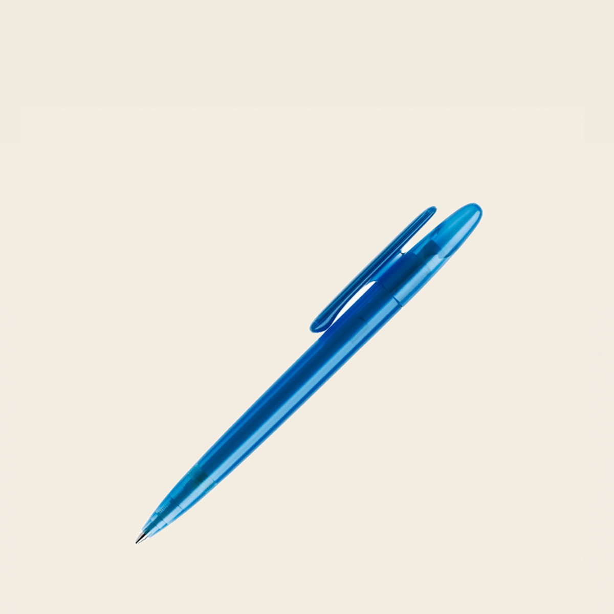 Twist Ballpoint Pen