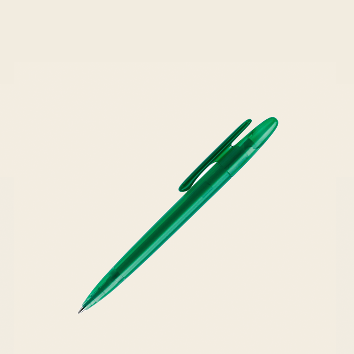 Twist Ballpoint Pen