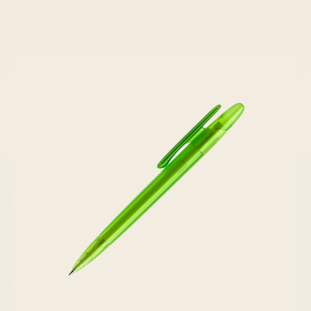 Twist Ballpoint Pen
