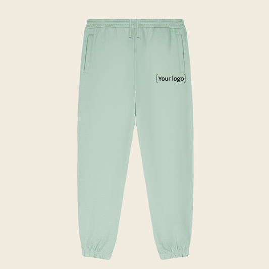 Organic Cotton Sweatpants