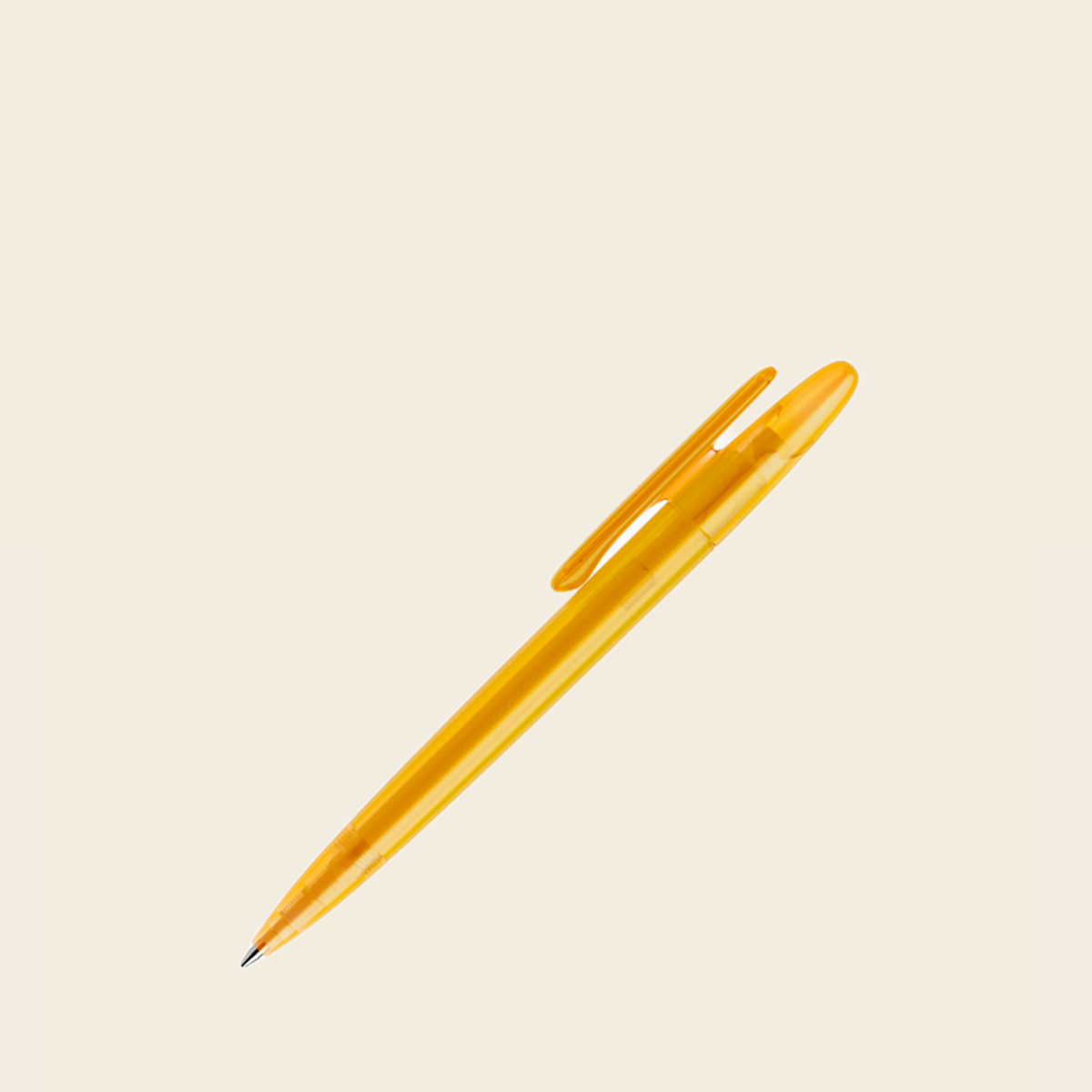 Twist Ballpoint Pen