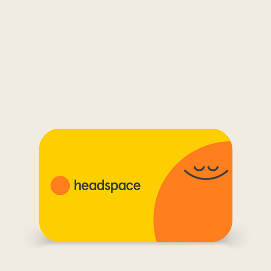 Headspace Subscription