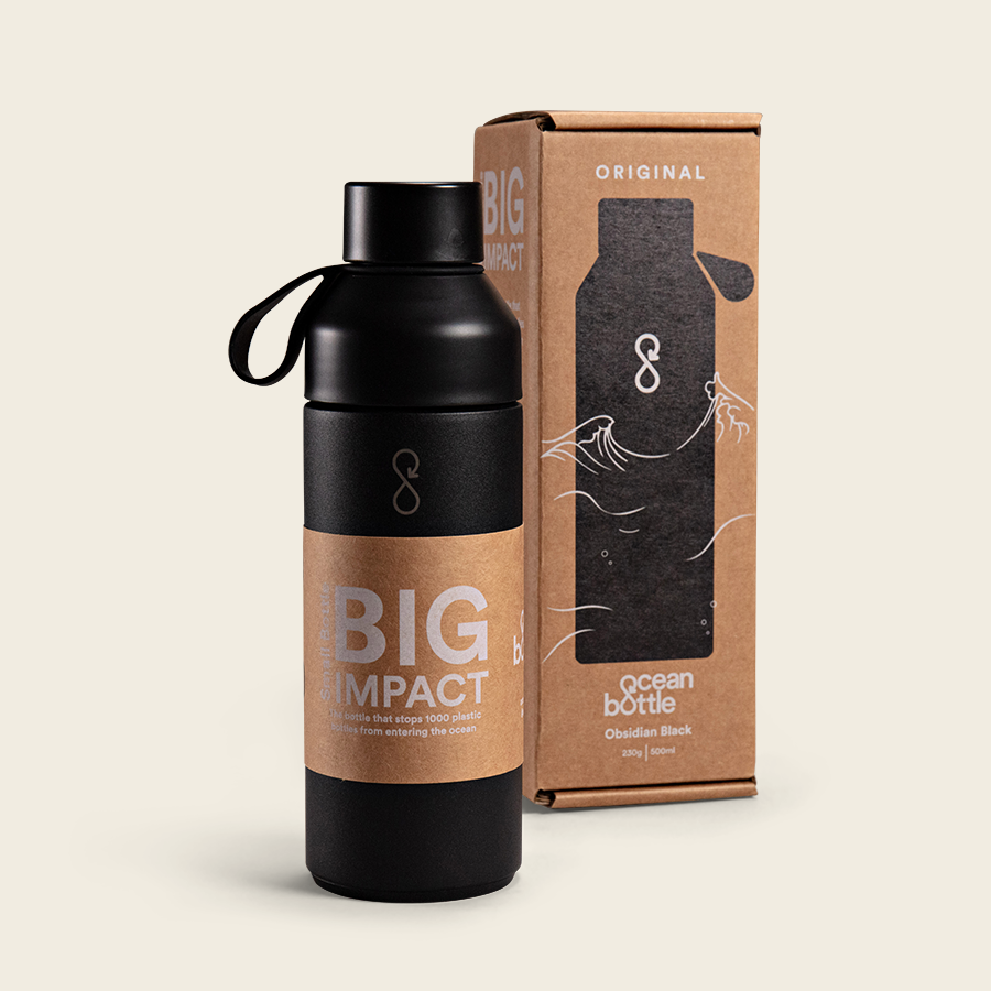 Ocean Bottle • 16.9oz