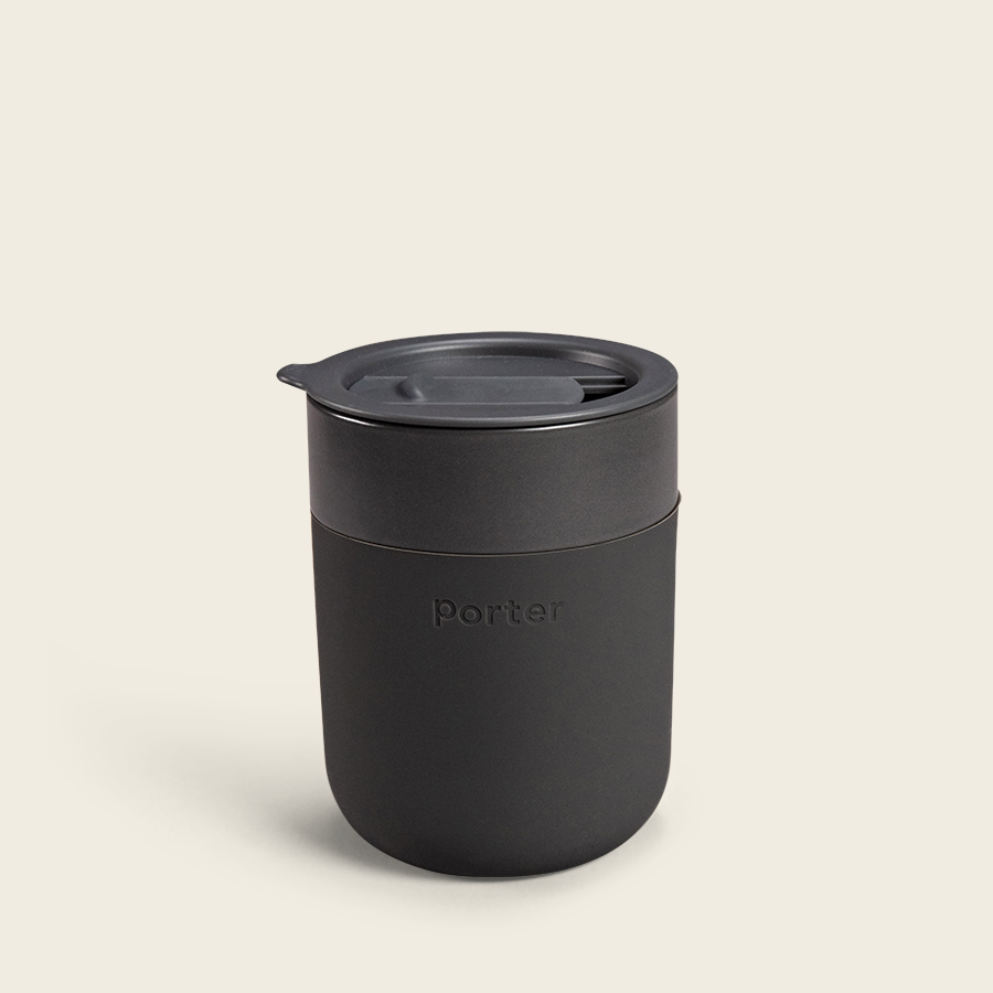 Porter Travel Mug