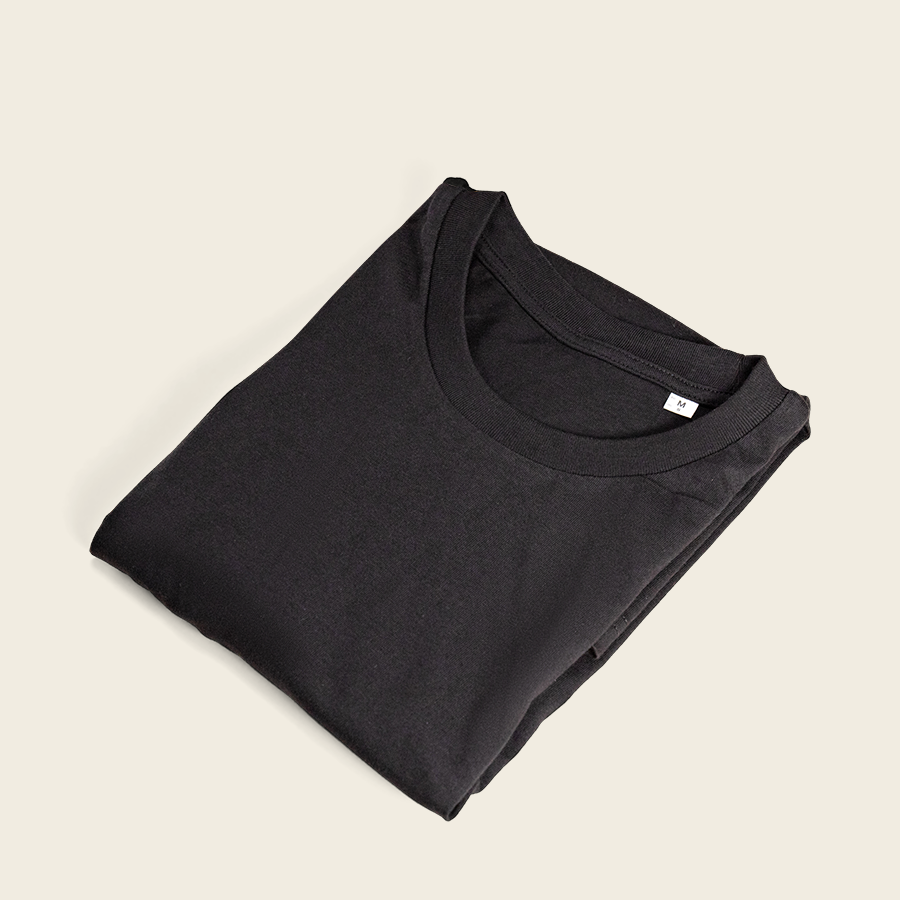 Organic Cotton T-Shirt