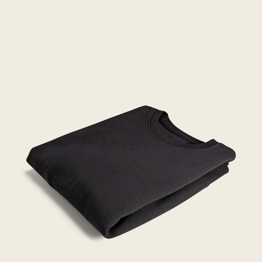 Organic Cotton Sweatshirt