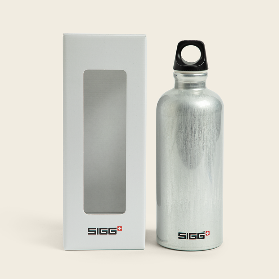 Classic Water Bottle