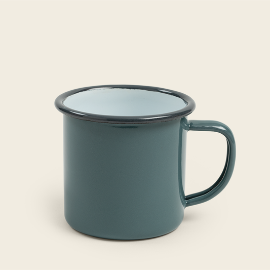 Enamel Mug