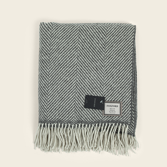 Merino Wool Blanket