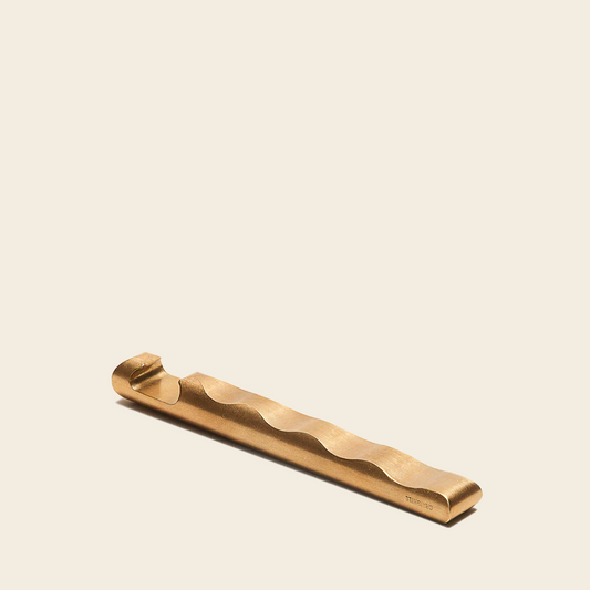 Brass Bottle Opener