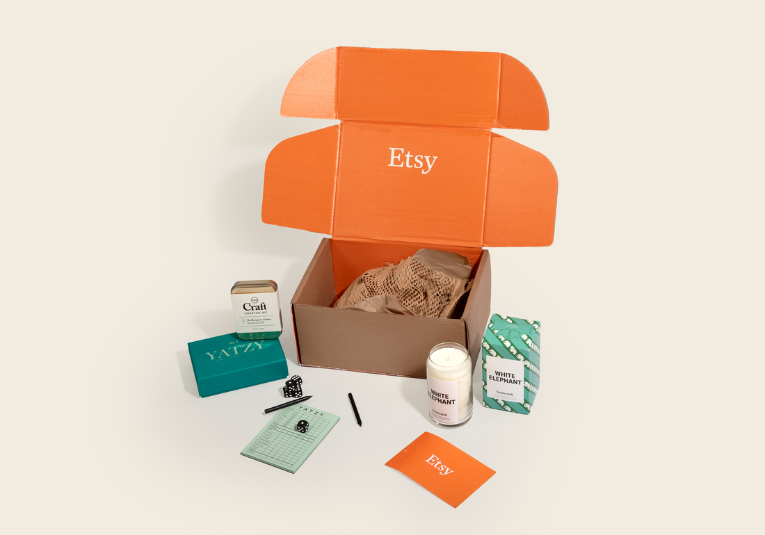 Etsy’s Holiday Gifting