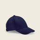 Six-Panel Cotton Cap