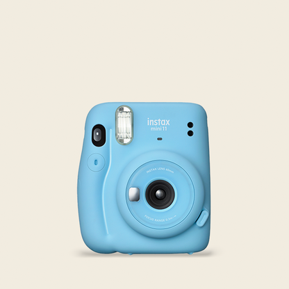 Instax Mini 11
