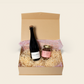The Chocolate & Bubbles Hamper