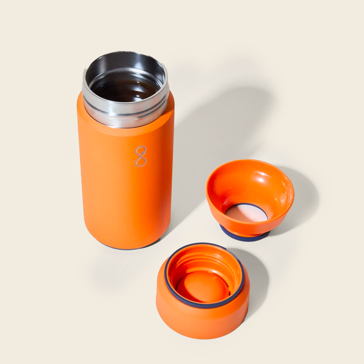 Brew Flask • 11.8oz