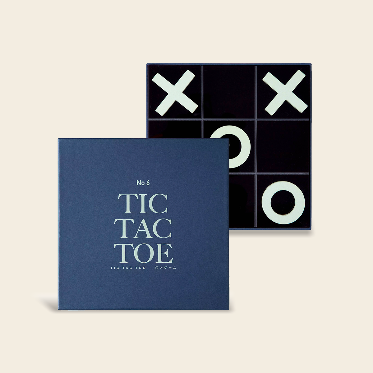 Tic Tac Toe