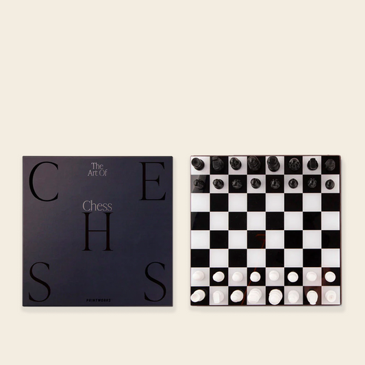 The Art of Chess • Premium Set