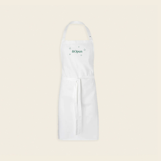 Cotton Apron