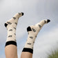 Organic Cotton Socks