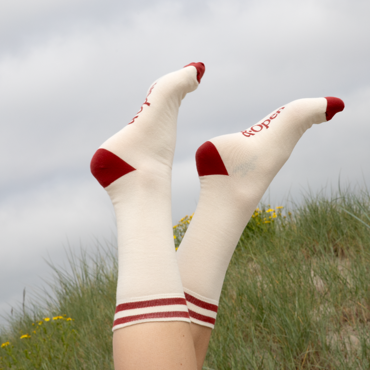 Organic Cotton Socks