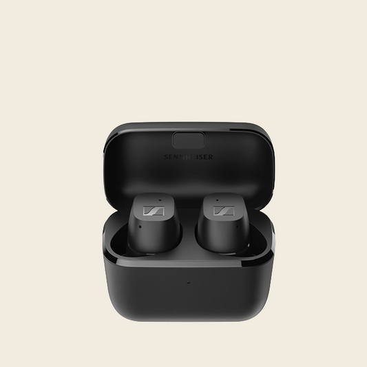 CX True Wireless Earbuds