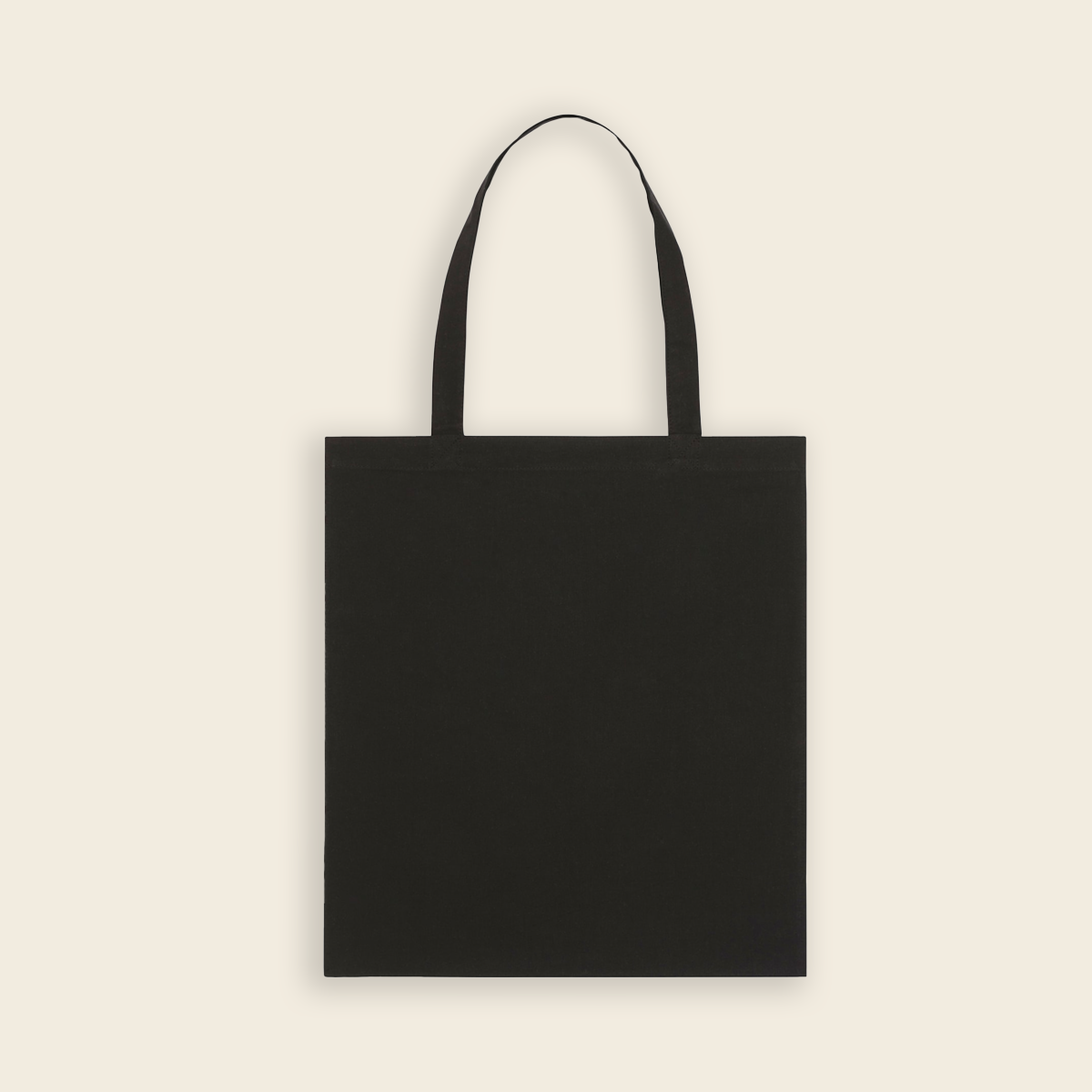 Organic Cotton Tote