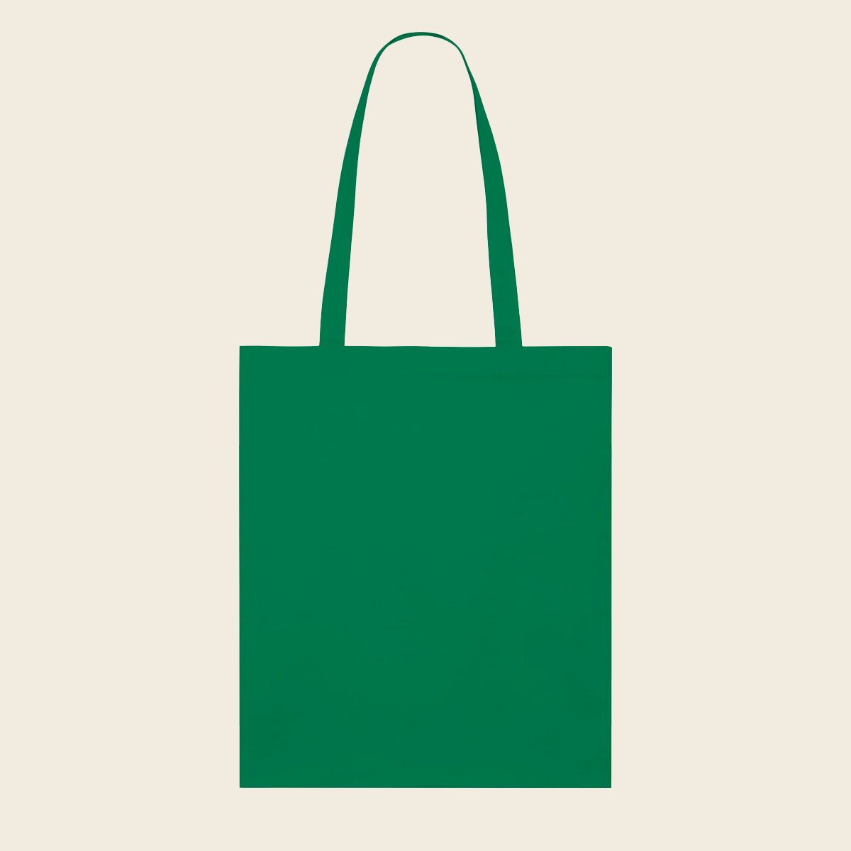 Organic Cotton Tote