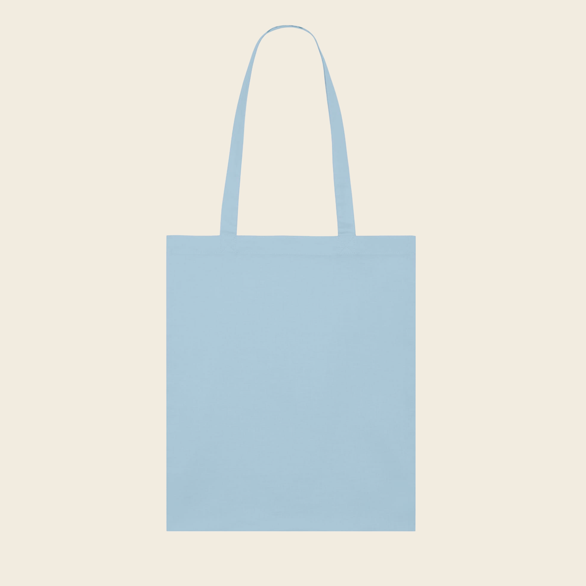 Organic Cotton Tote