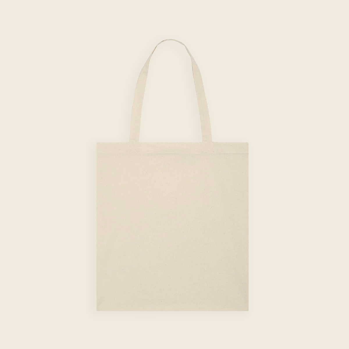 Organic Cotton Tote