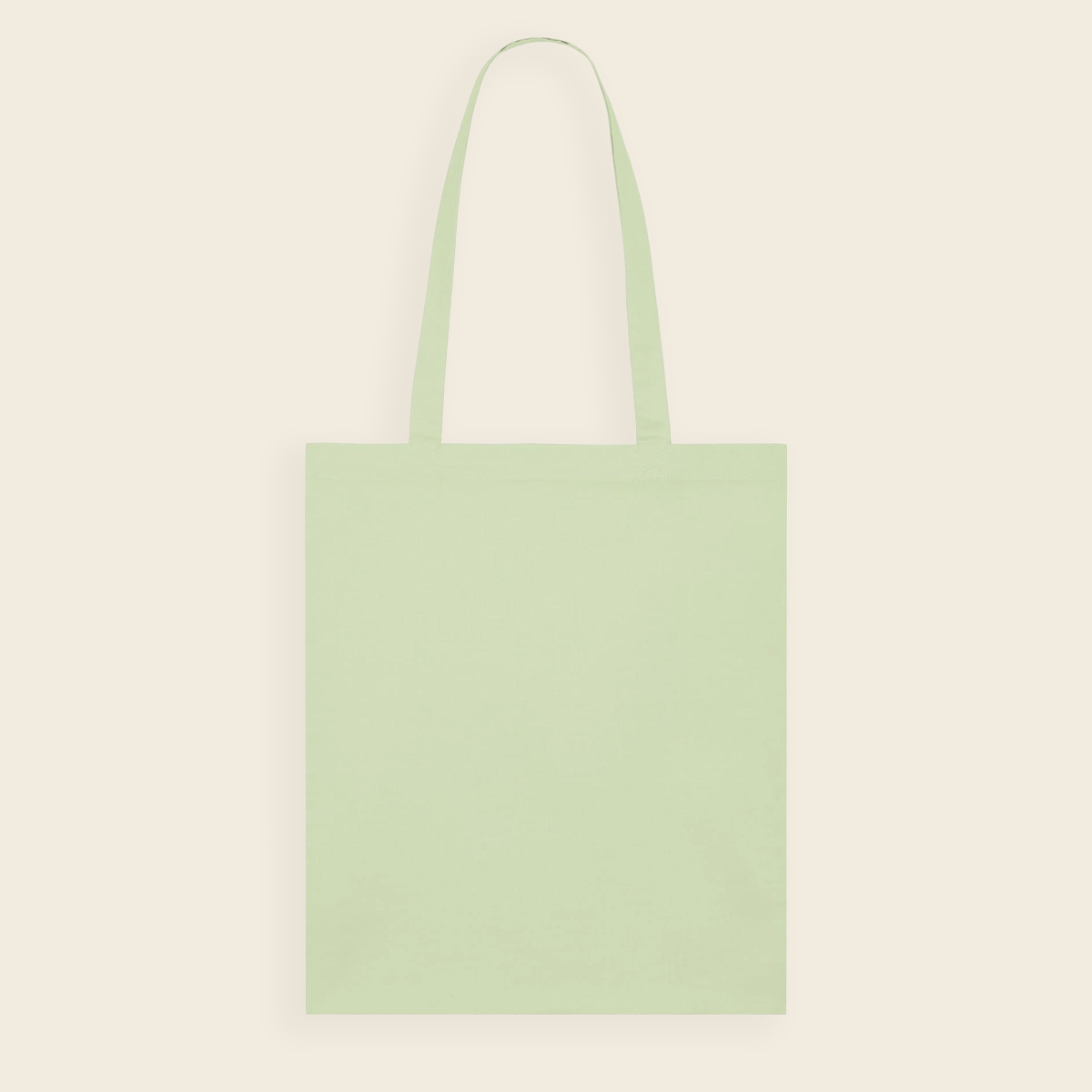 Organic Cotton Tote