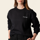 Organic Cotton Sweatshirt