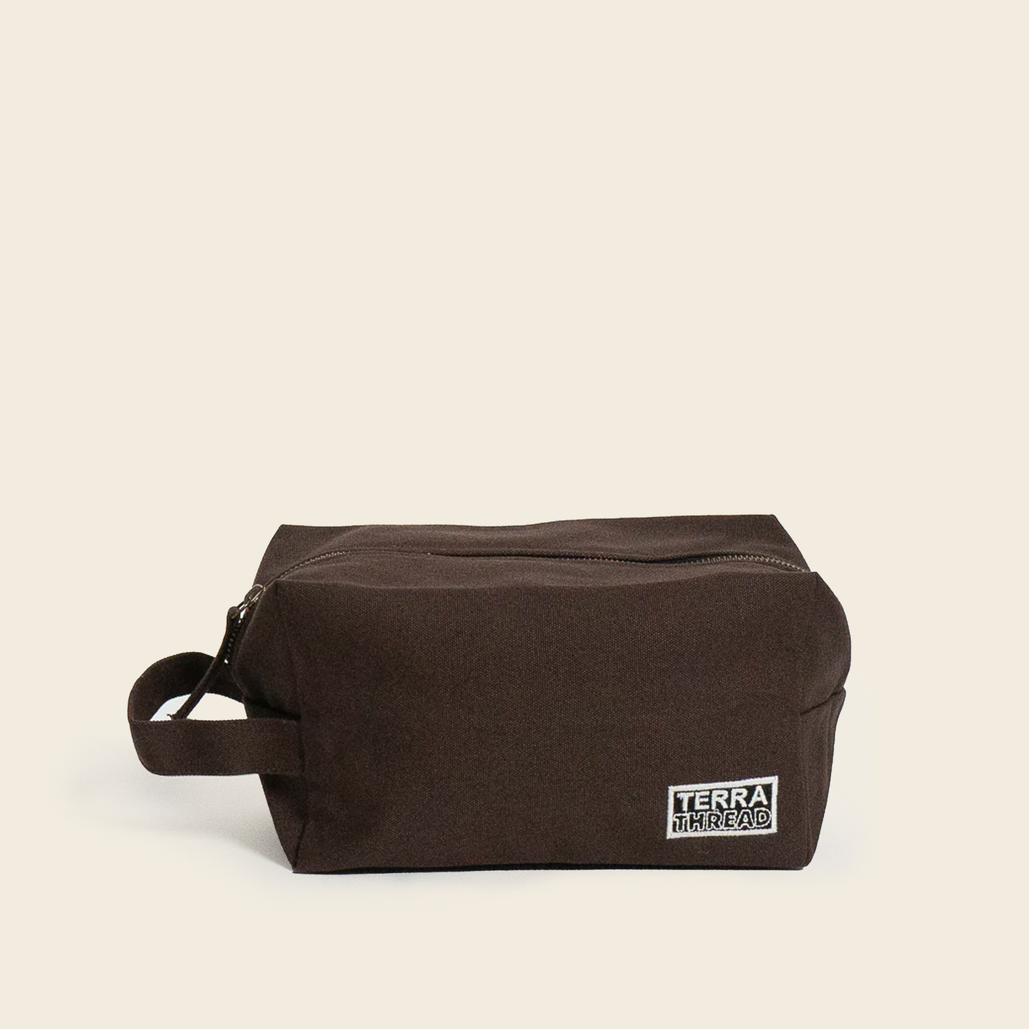 Sustainable Toiletry Bag